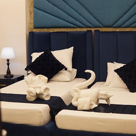 Lighthouse View Boutique Hotel Malay Экстерьер фото