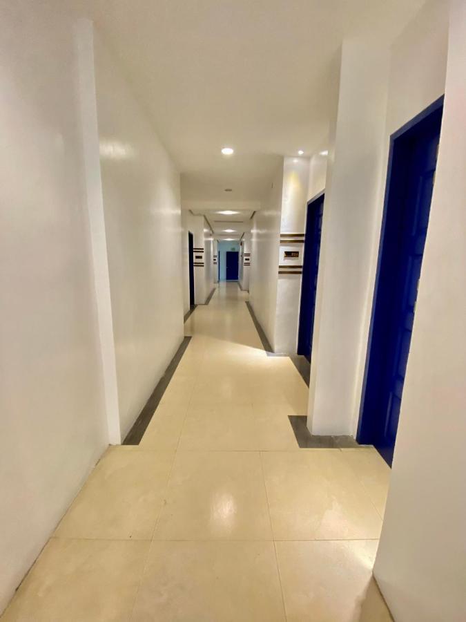 Lighthouse View Boutique Hotel Malay Экстерьер фото