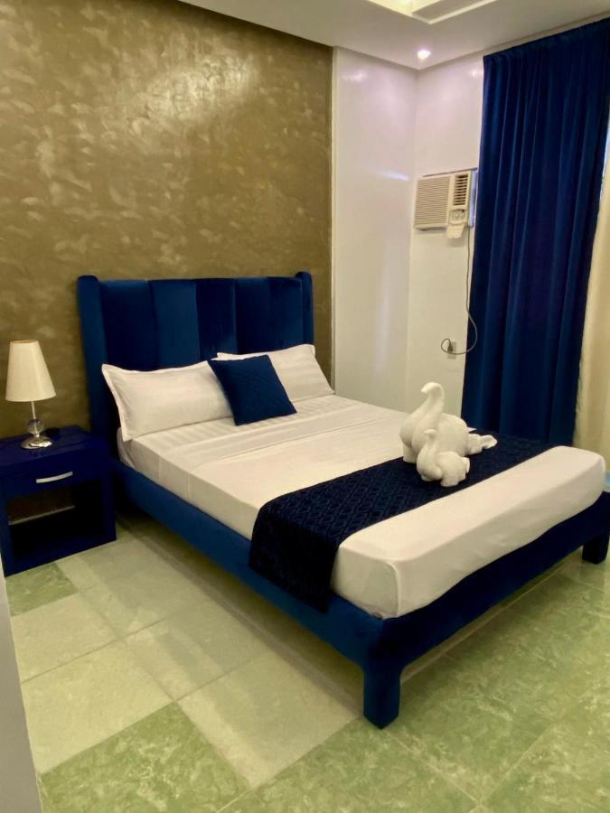 Lighthouse View Boutique Hotel Malay Экстерьер фото