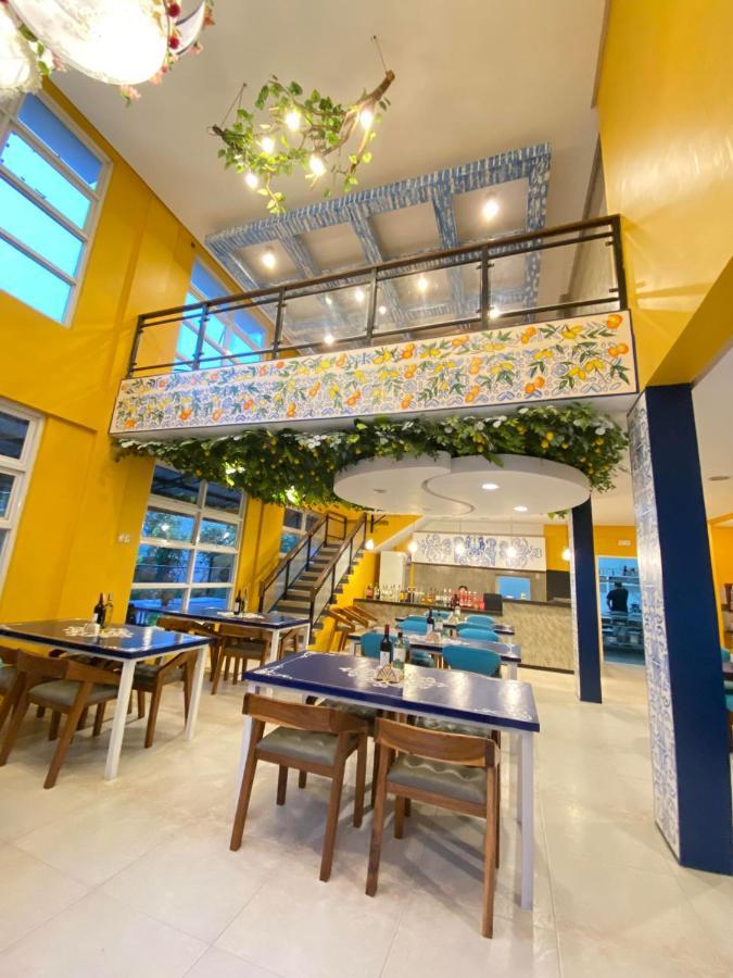 Lighthouse View Boutique Hotel Malay Экстерьер фото