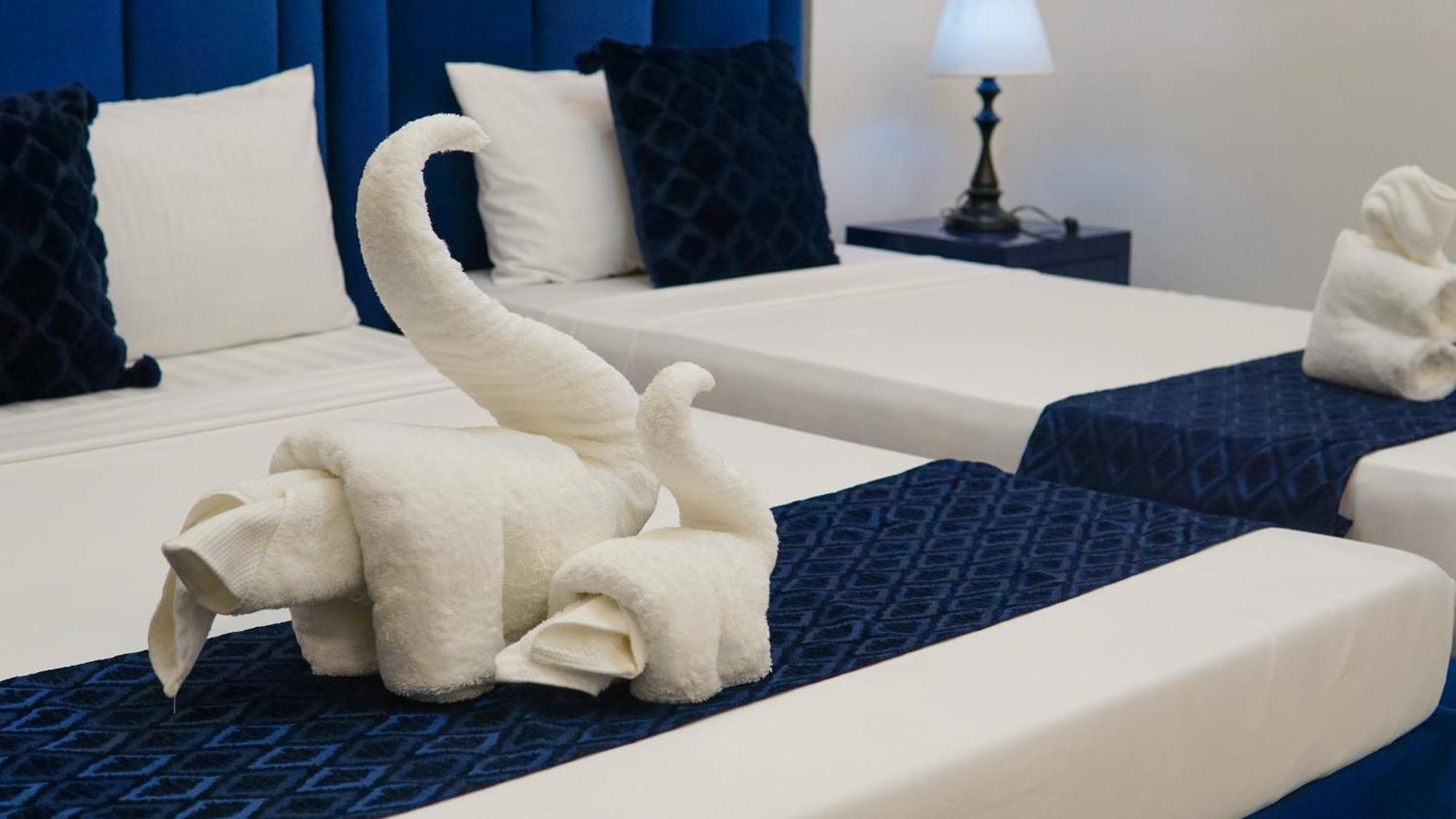 Lighthouse View Boutique Hotel Malay Экстерьер фото