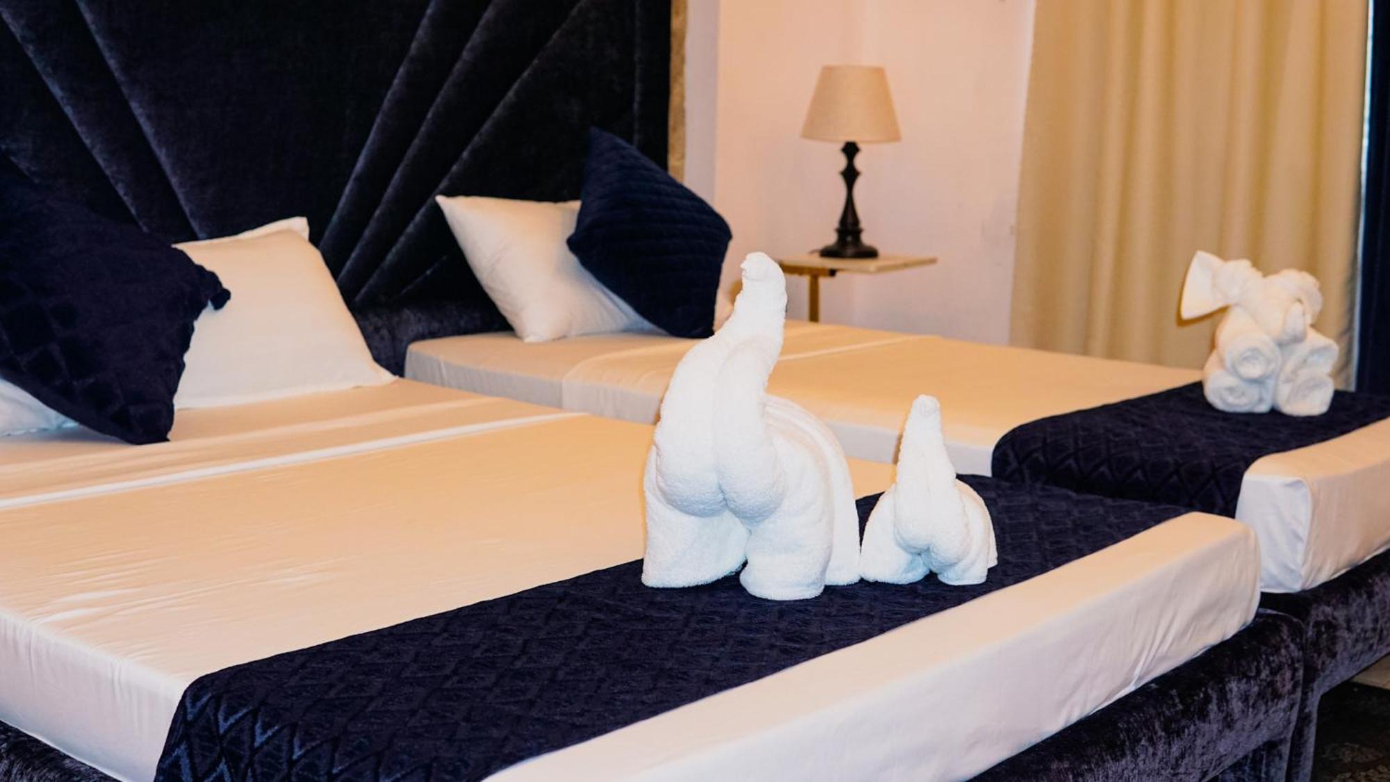 Lighthouse View Boutique Hotel Malay Экстерьер фото