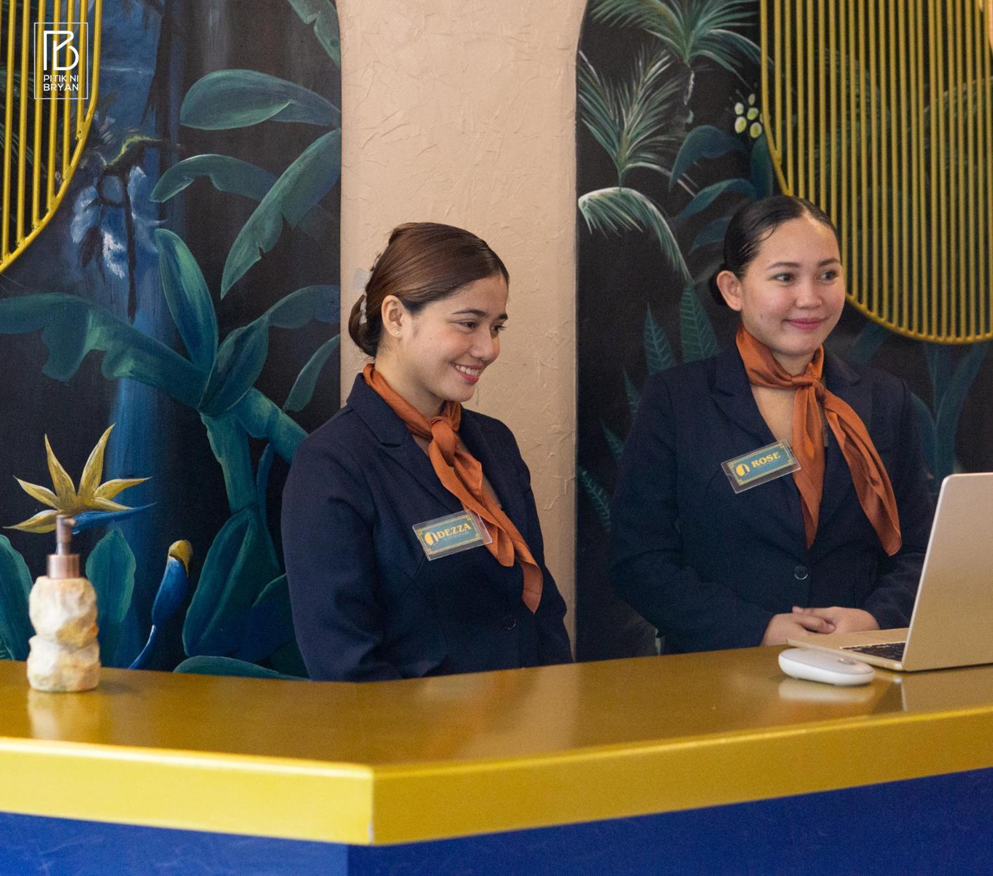 Lighthouse View Boutique Hotel Malay Экстерьер фото